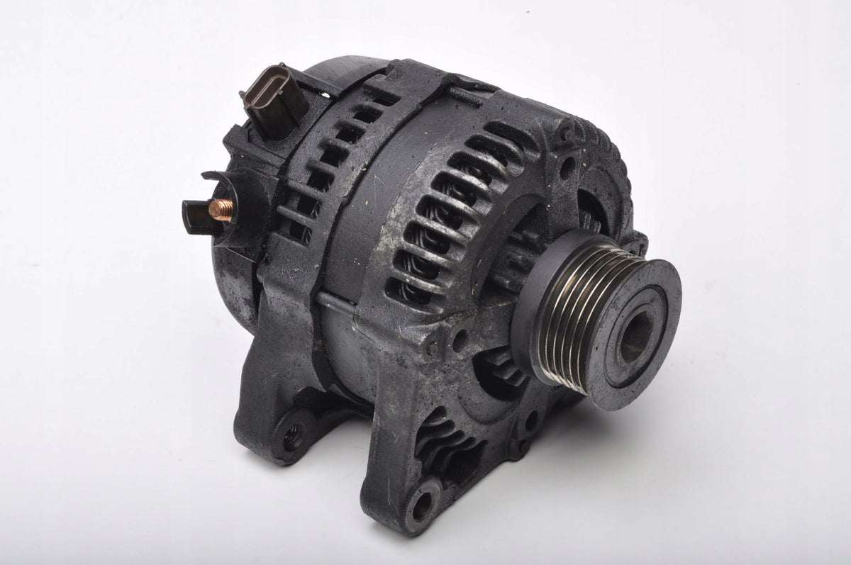 Ford Kuga MK1 2.0 TDCI VOLVO S40 II C30 C70 V50 1.6 D 109HP ALTERNATOR 150A