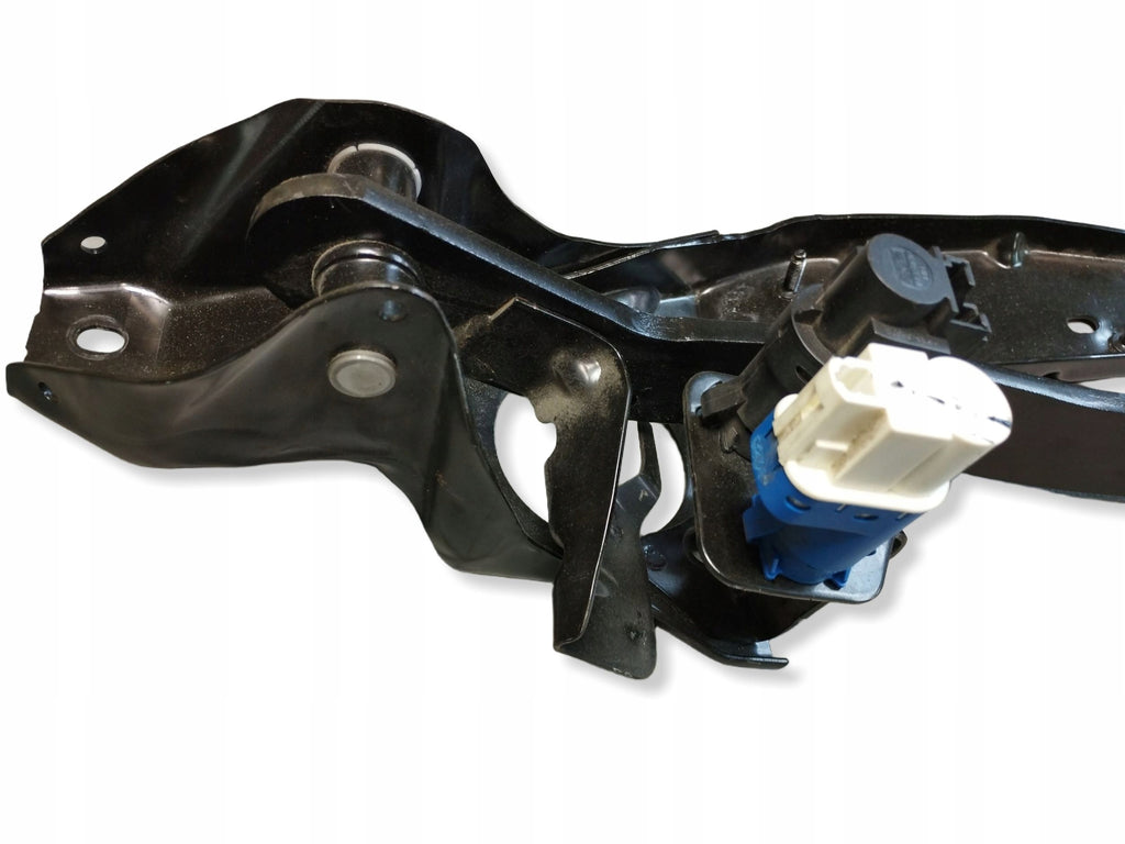 Ford Mondeo MK4 IV Brake pedal 7G9N2D094RC