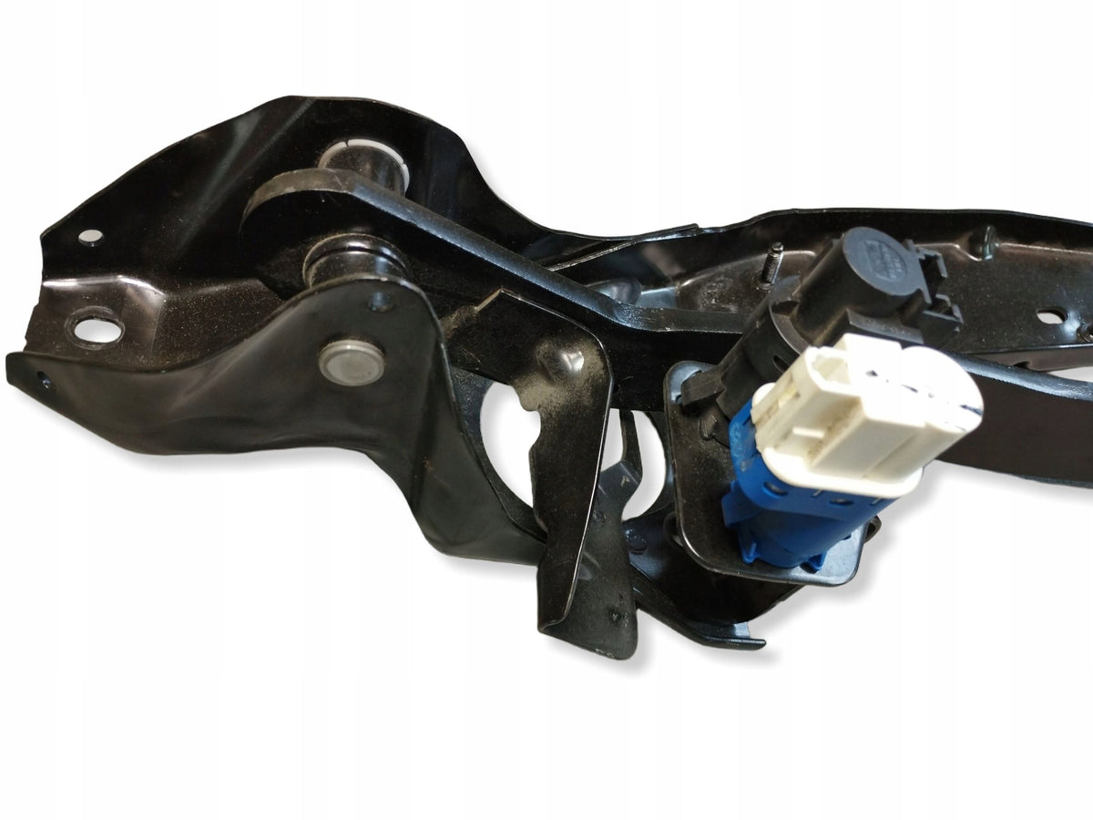 Ford Mondeo MK4 IV Brake pedal 7G9N2D094RC