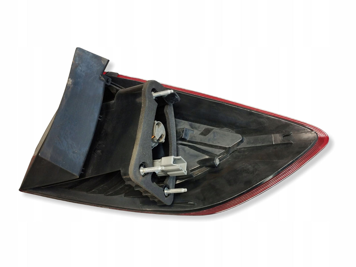 Ford Mondeo MK4 IV KOMBI Rear lamp left rear BS7113405B TINTED