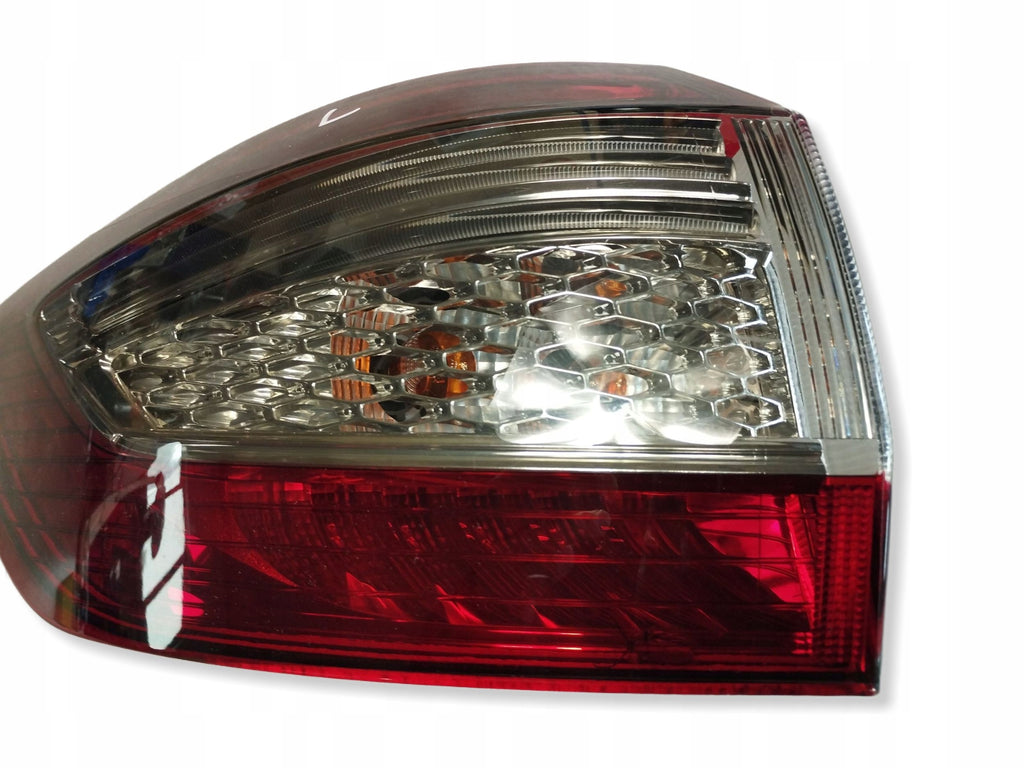 Ford Mondeo MK4 IV KOMBI Rear lamp left rear BS7113405B TINTED