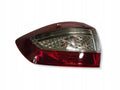 Ford Mondeo MK4 IV KOMBI Rear lamp left rear BS7113405B TINTED