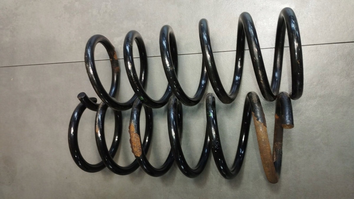 Ford Mondeo MK4 IV KOMBI Springs rear 2pcs.