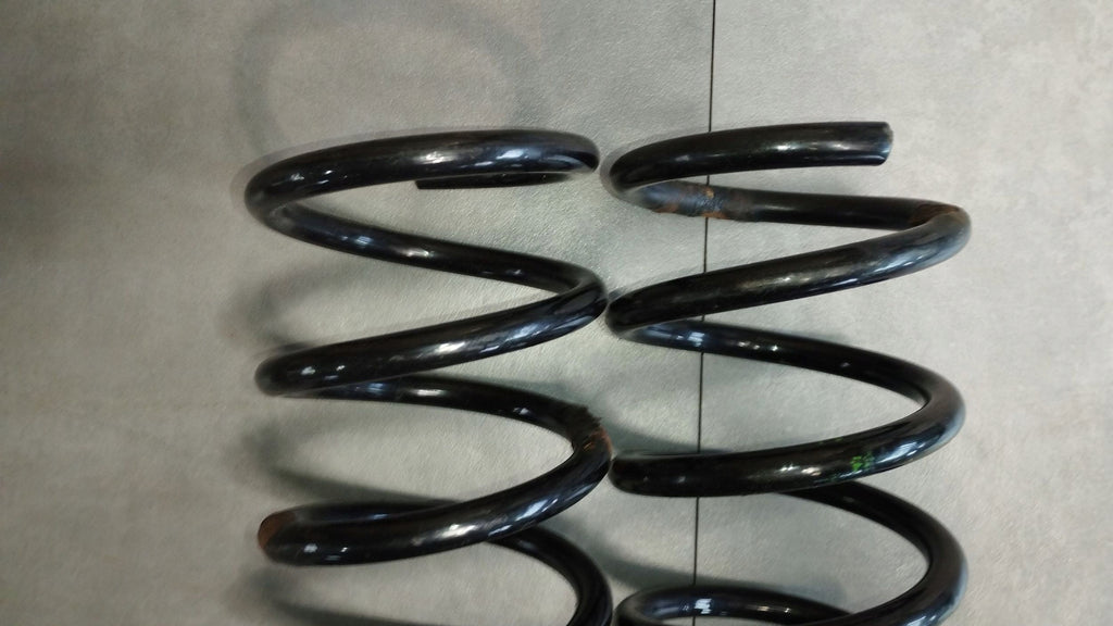 Ford Mondeo MK4 IV KOMBI Springs rear 2pcs.