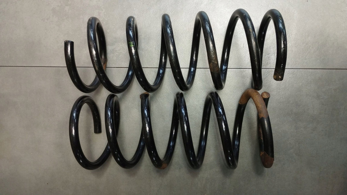 Ford Mondeo MK4 IV KOMBI Springs rear 2pcs.