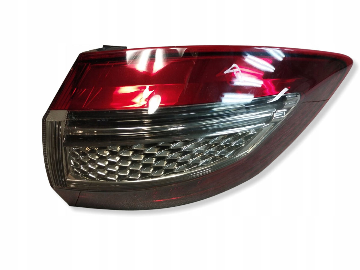 Ford Mondeo MK4 IV station wagon Rear lamp right rear BS7113404B TINTED