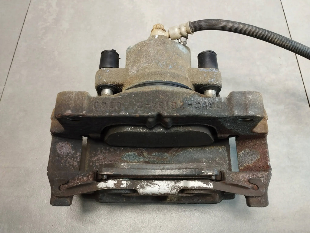 Ford Mondeo MK5 2.0 TDCI CLAMP RIGHT FRONT DG9C-2B294-BA