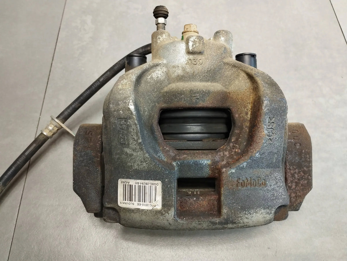 Ford Mondeo MK5 2.0 TDCI CLAMP RIGHT FRONT DG9C-2B294-BA