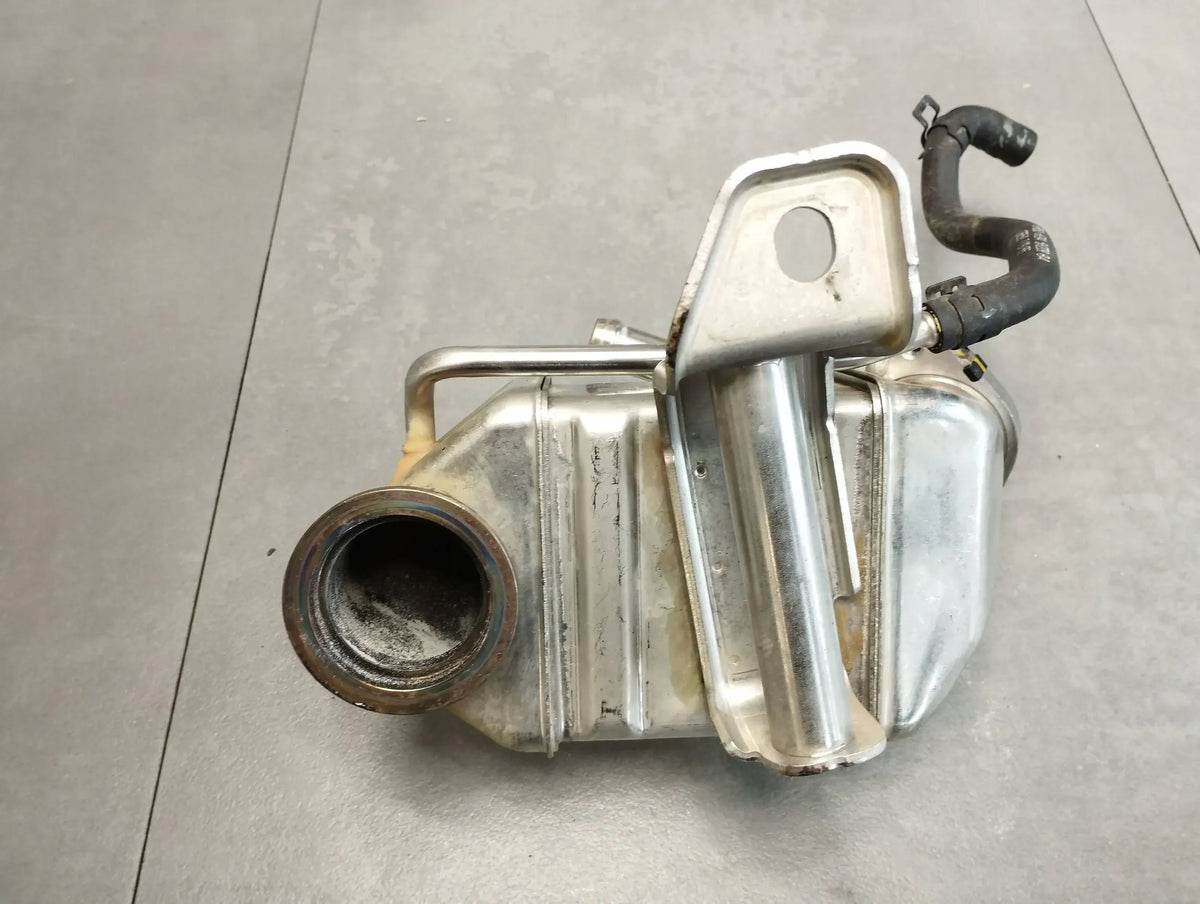 Ford Mondeo MK5 2.0 TDCI EGR COOLER HG9Q-9F464-AA
