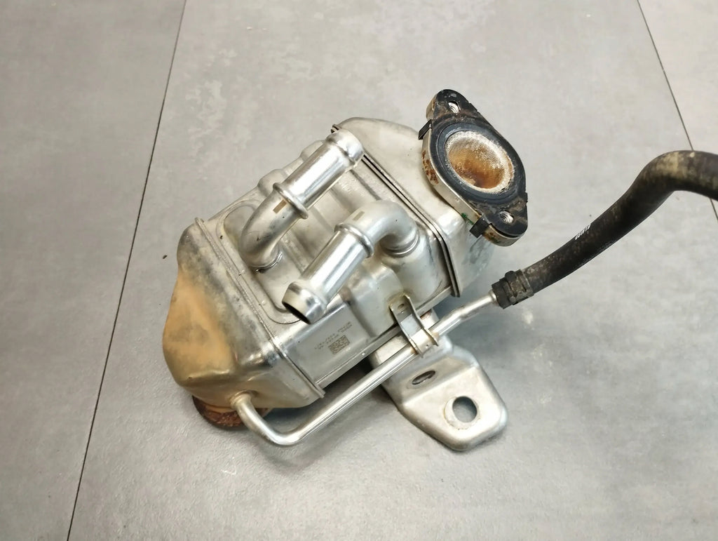 Ford Mondeo MK5 2.0 TDCI EGR COOLER HG9Q-9F464-AA