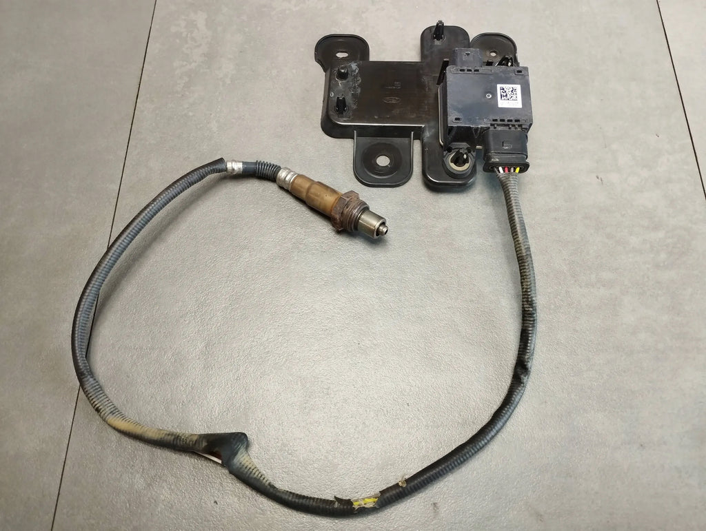 Ford Mondeo MK5 2.0 TDCI NOX PROBE SENSOR K2GA5L239AA