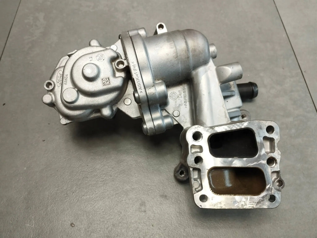 Ford Mondeo MK5 2.0 tdci valve egr HG9Q-9D475-AC