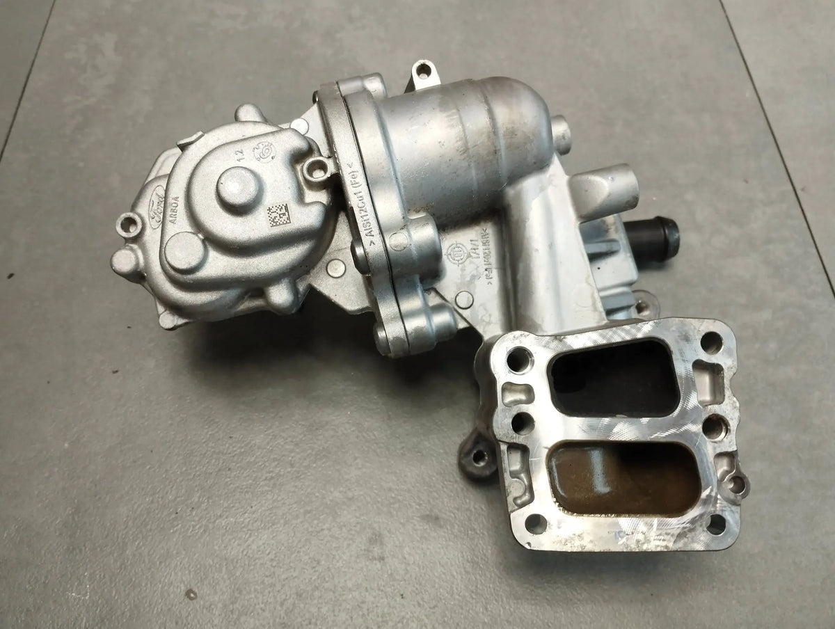 Ford Mondeo MK5 2.0 tdci valve egr HG9Q-9D475-AC