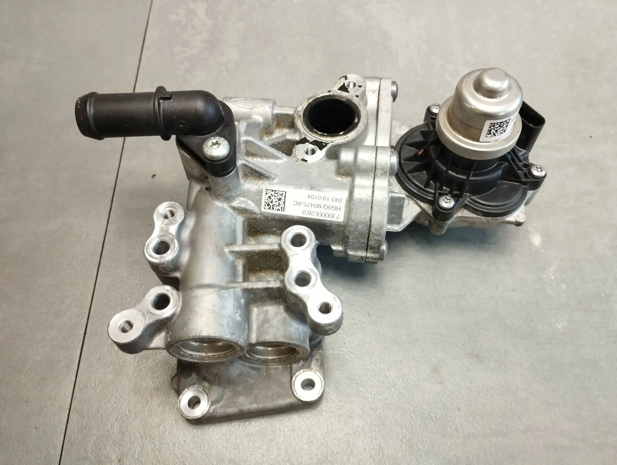 Ford Mondeo MK5 2.0 tdci valve egr HG9Q-9D475-AC
