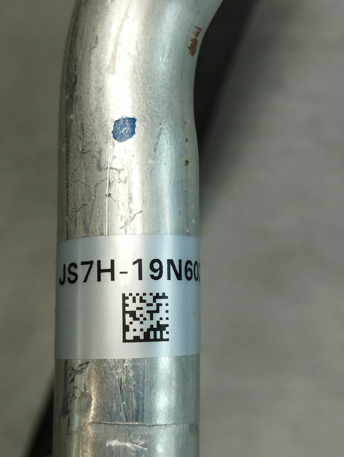 Ford Mondeo MK5 AIR CONDITIONING CABLE JS7H-19N602-AB