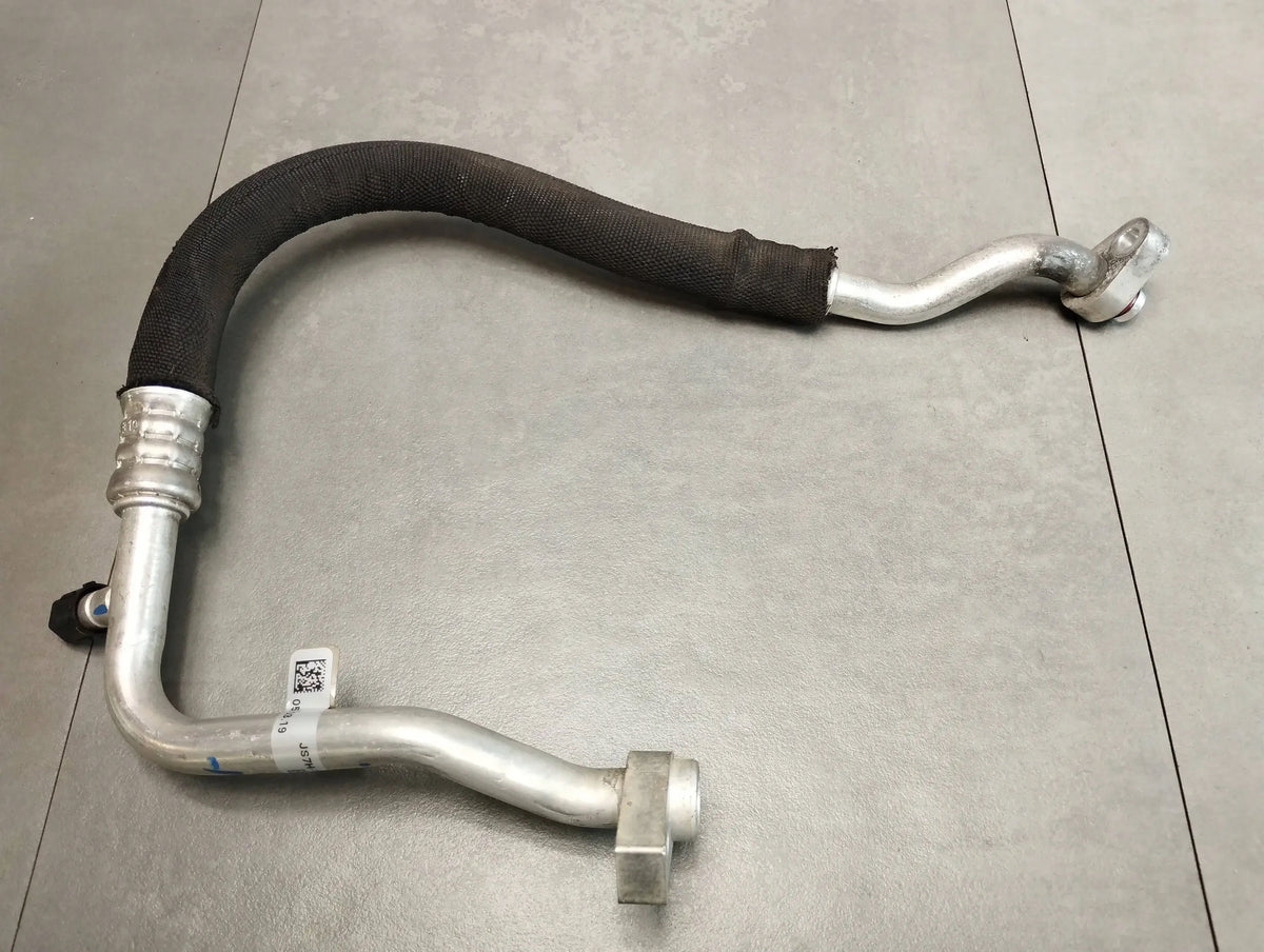 Ford Mondeo MK5 AIR CONDITIONING CABLE JS7H-19N602-AB