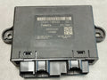 Ford Mondeo MK5 DOOR MODULE RIGHT FRONT DG9T-14B533-EC