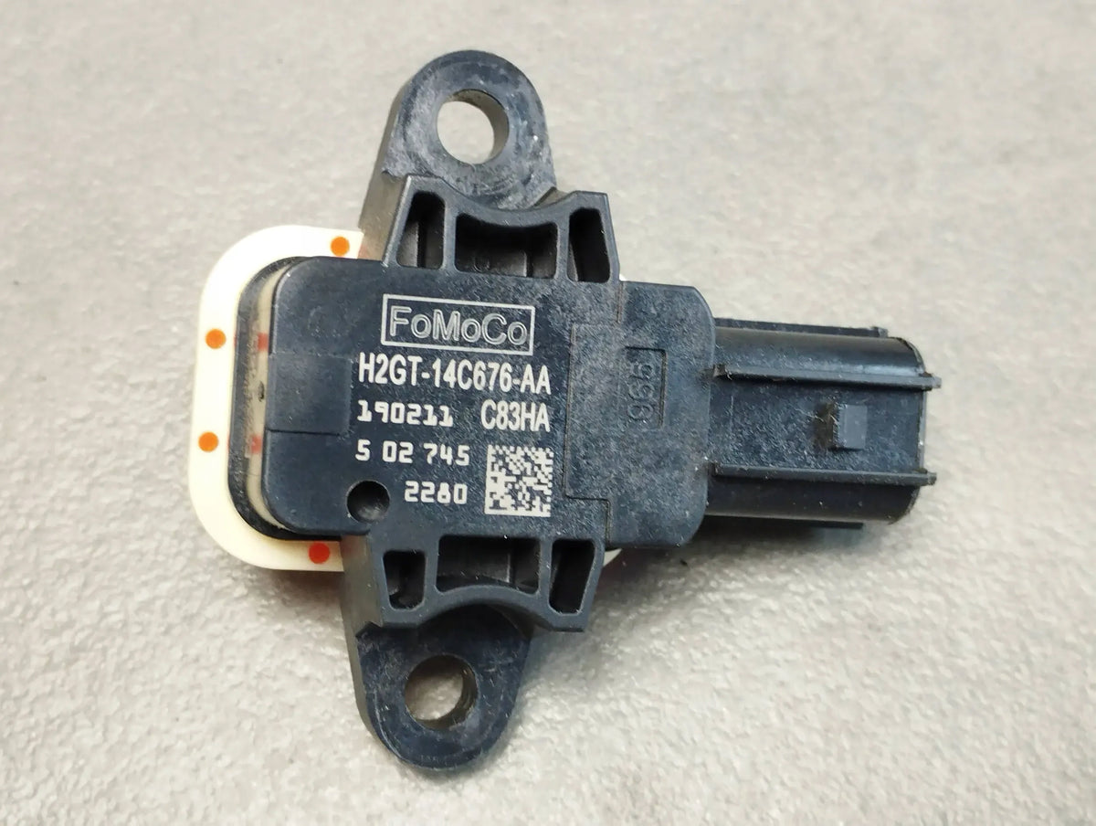 Ford Mondeo MK5 IMPACT SENSOR H2GT-14C676-AA