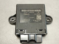 Ford Mondeo MK5 KOMBI DOOR MODULE RIGHT REAR DG9T-14B534-CB