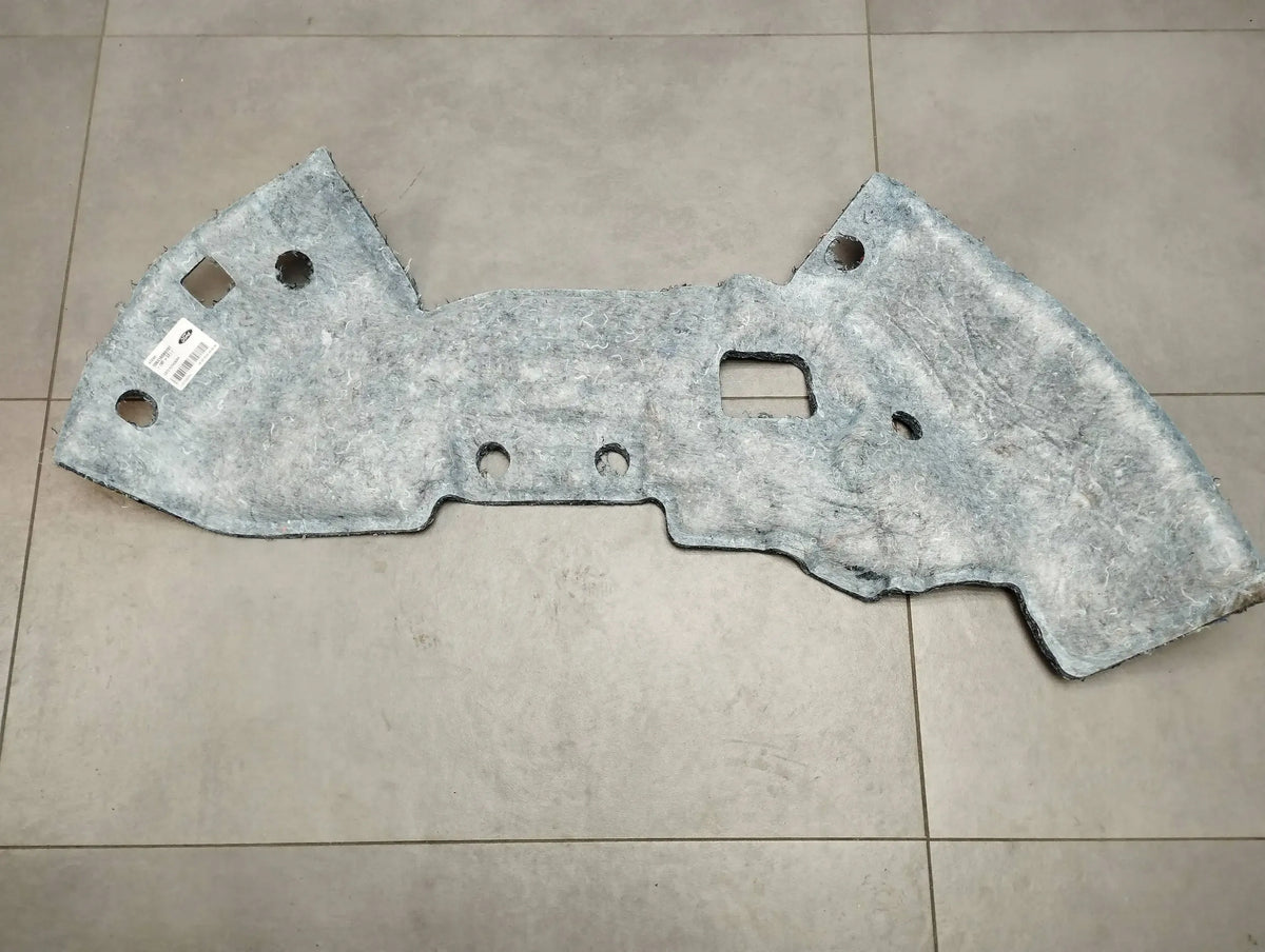 Ford Mondeo MK5 KOMBI SOUNDPROOFING LS73F278C62AA
