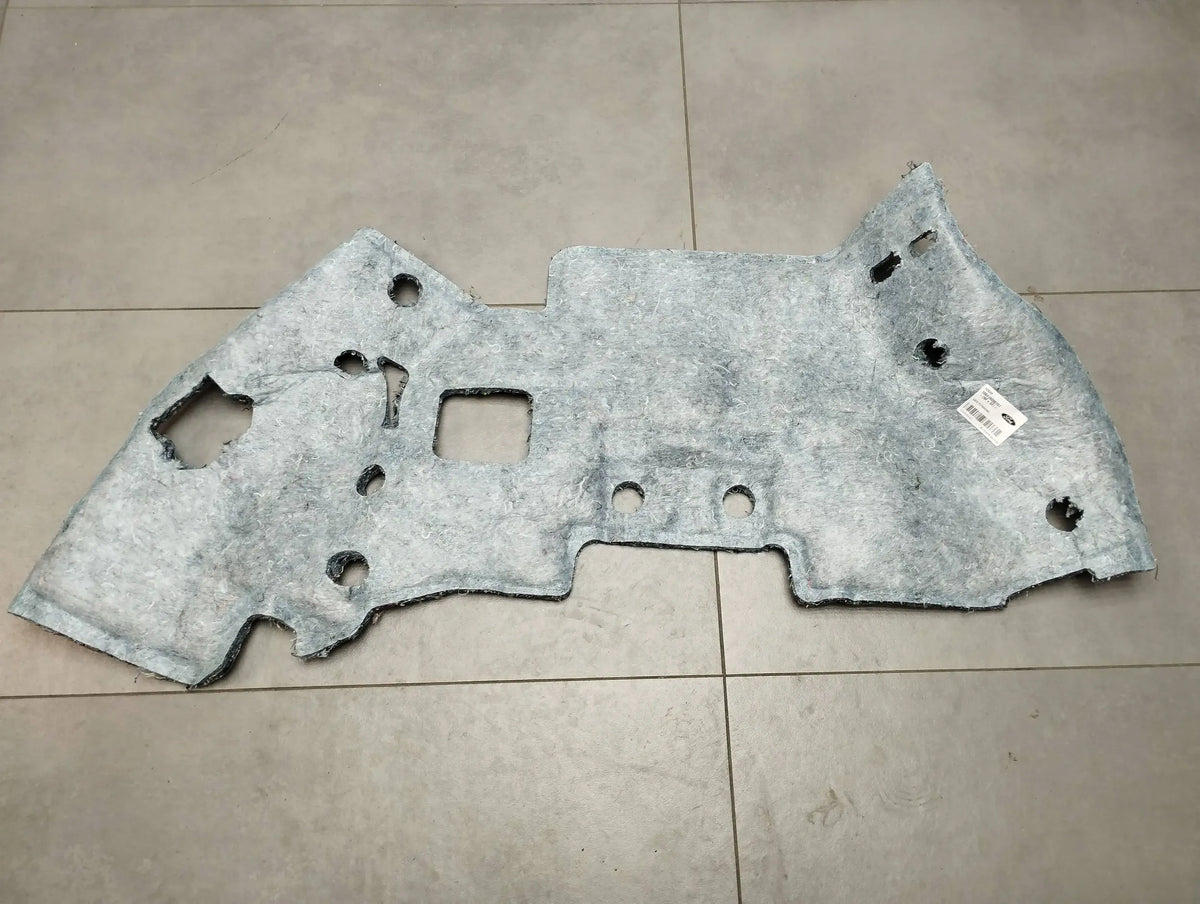 Ford Mondeo MK5 KOMBI SOUNDPROOFING LS73F278C63AC