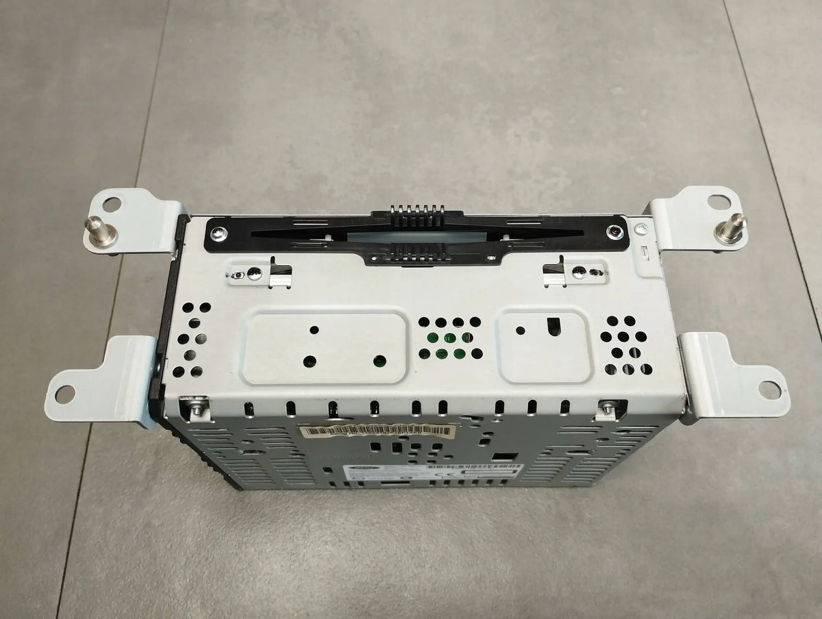 Ford Mondeo MK5 RADIO NAVIGATION DS7T19C107SJ