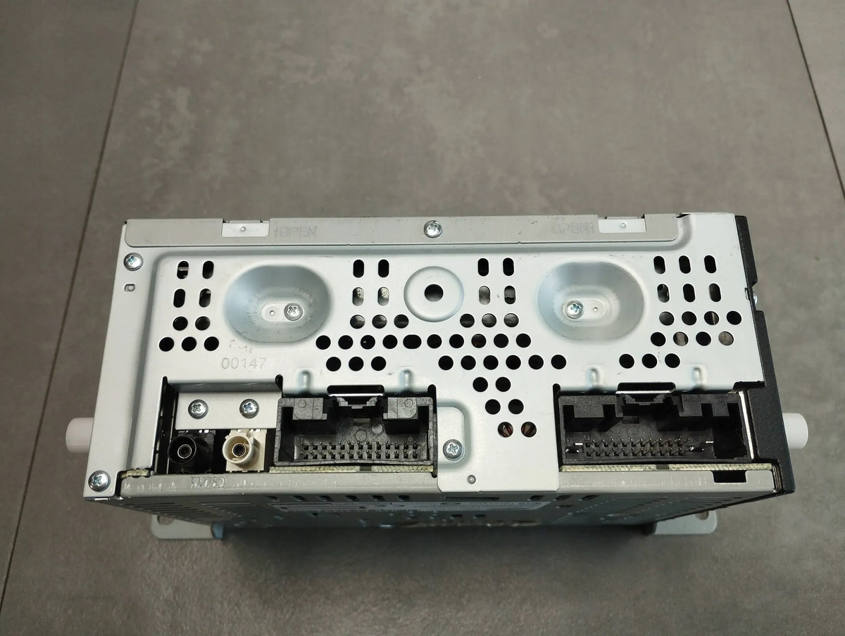 Ford Mondeo MK5 RADIO NAVIGATION DS7T19C107SJ