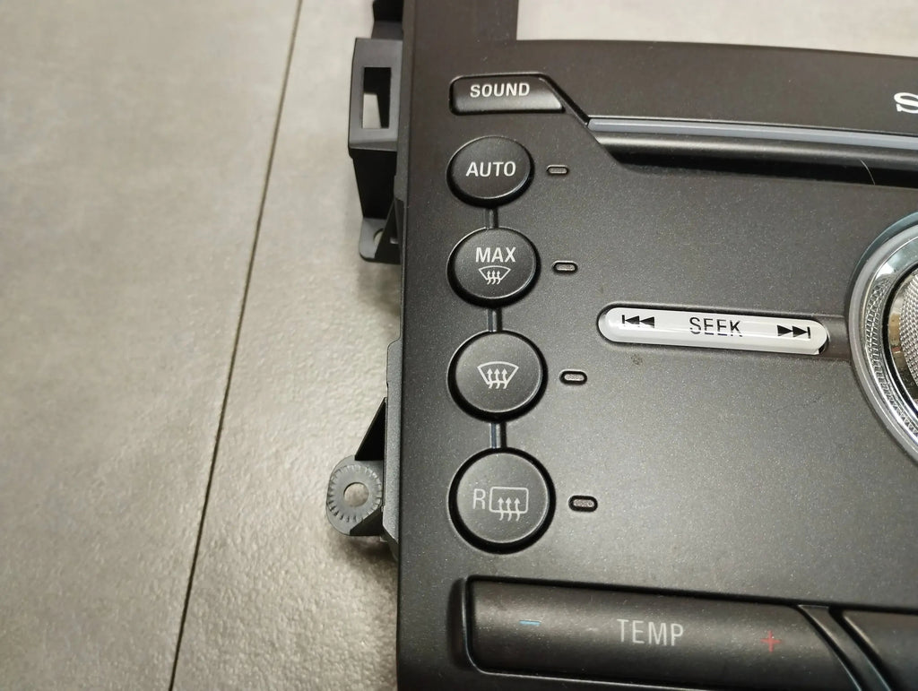 Ford Mondeo MK5 RADIO PANEL KS7T18E245DFD