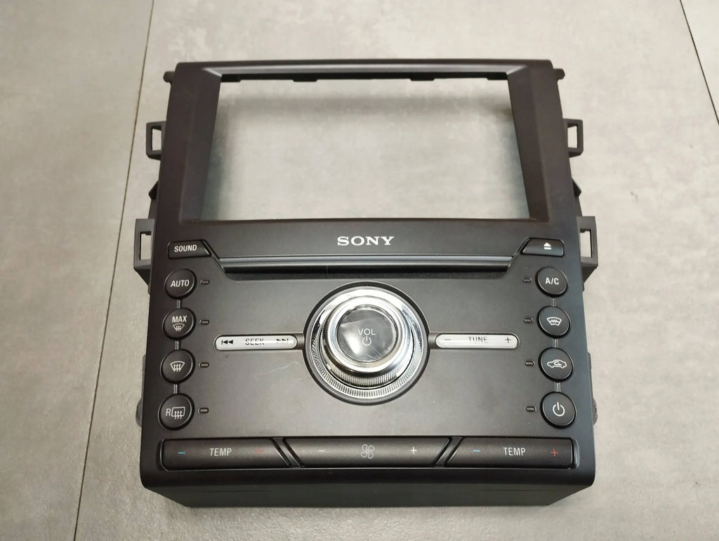 Ford Mondeo MK5 RADIO PANEL KS7T18E245DFD