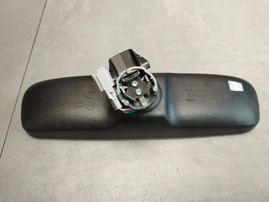 Ford Mondeo MK5 REARVIEW MIRROR KU5A-17E678-BA