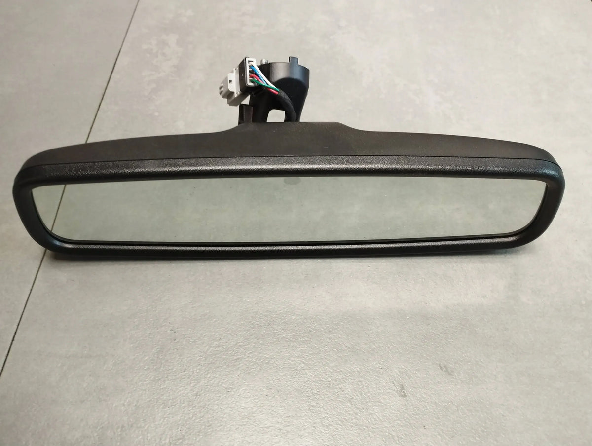 Ford Mondeo MK5 REARVIEW MIRROR KU5A-17E678-BA