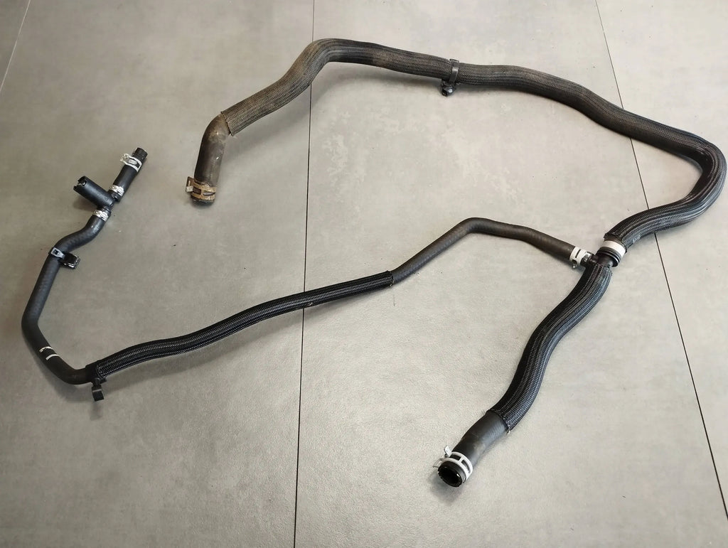 Ford Mondeo MK5 WATER CABLE J1G3-8D059-BC