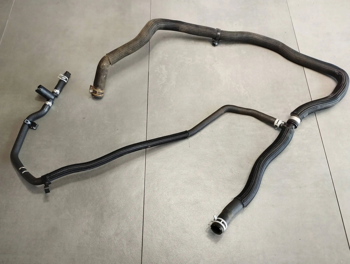 Ford Mondeo MK5 WATER CABLE J1G3-8D059-BC