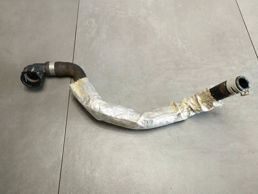 Ford Mondeo MK5 WATER RELEASE J1G3-18K579-AA