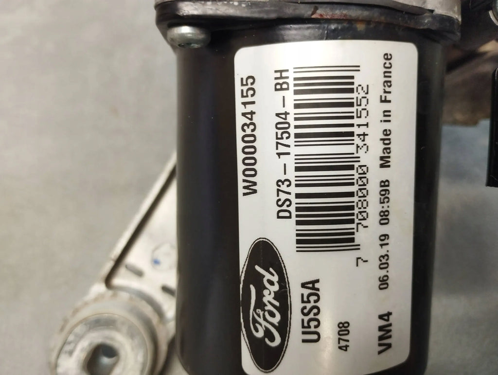 Ford Mondeo MK5 WIPER MOTOR RIGHT DS7317504BH