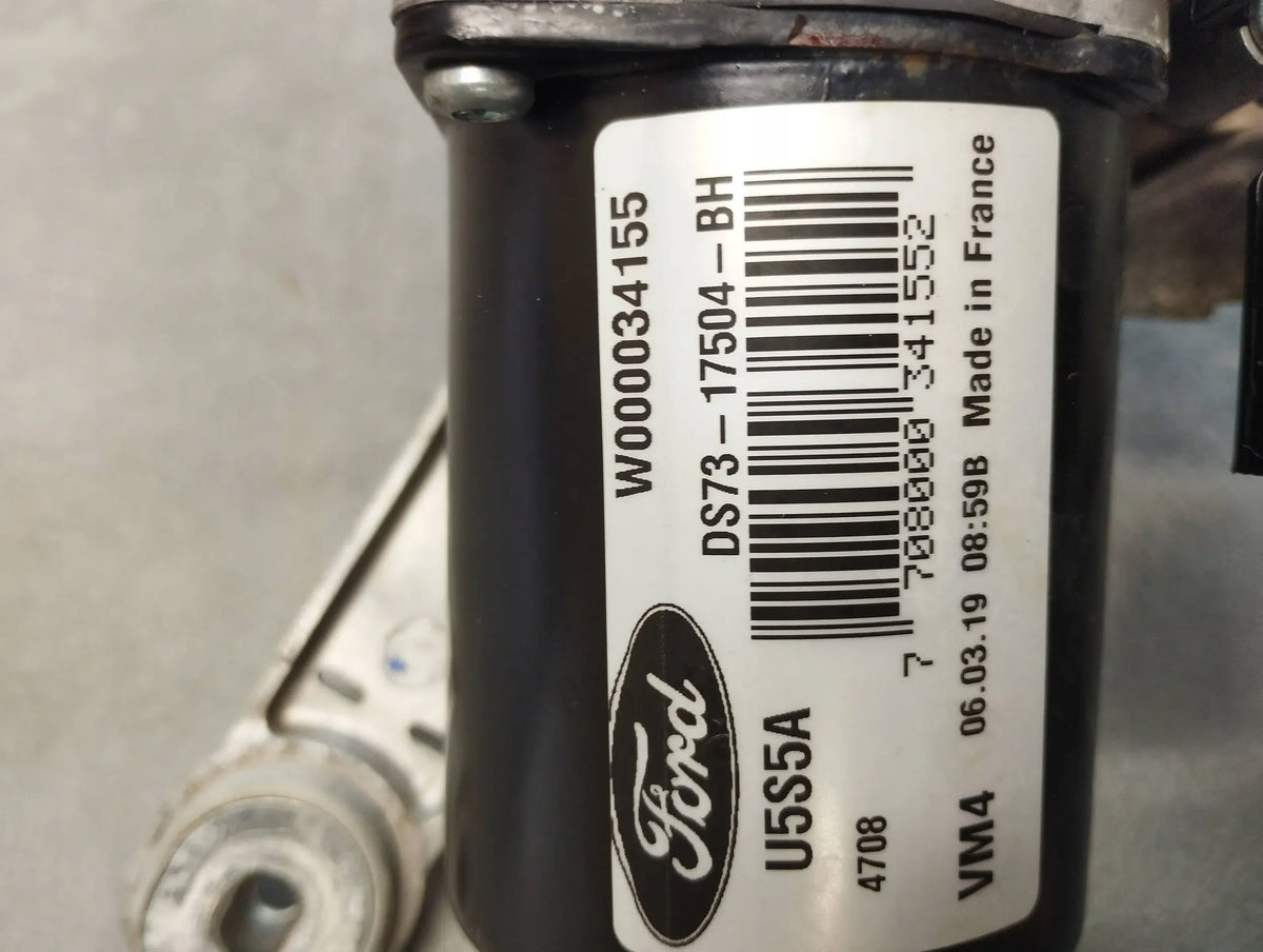 Ford Mondeo MK5 WIPER MOTOR RIGHT DS7317504BH