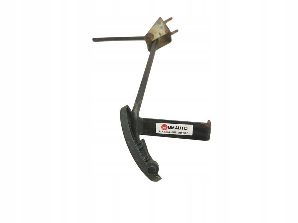 GAS PEDAL POTENTIOMETER MICROCAR MC1 9625673680 EUROPE