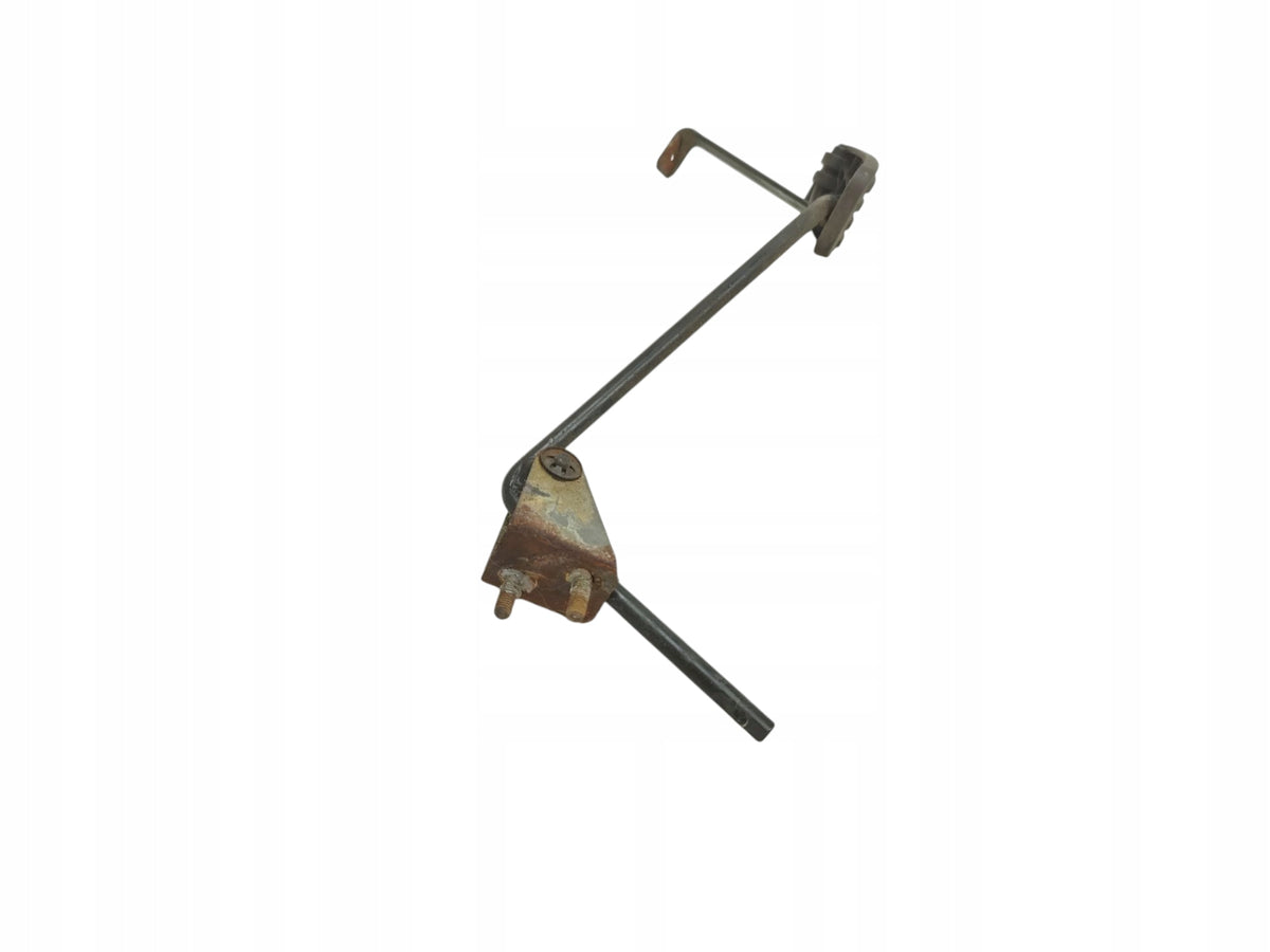 GAS PEDAL POTENTIOMETER MICROCAR MC1 9625673680 EUROPE