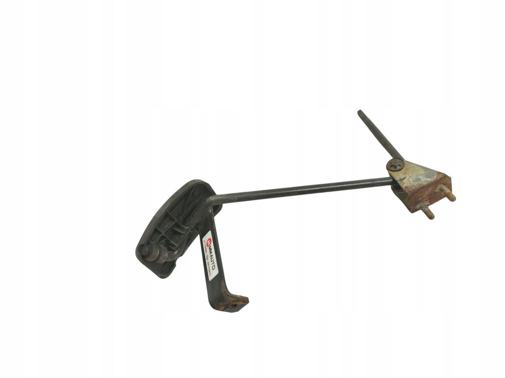 GAS PEDAL POTENTIOMETER MICROCAR MC1 9625673680 EUROPE