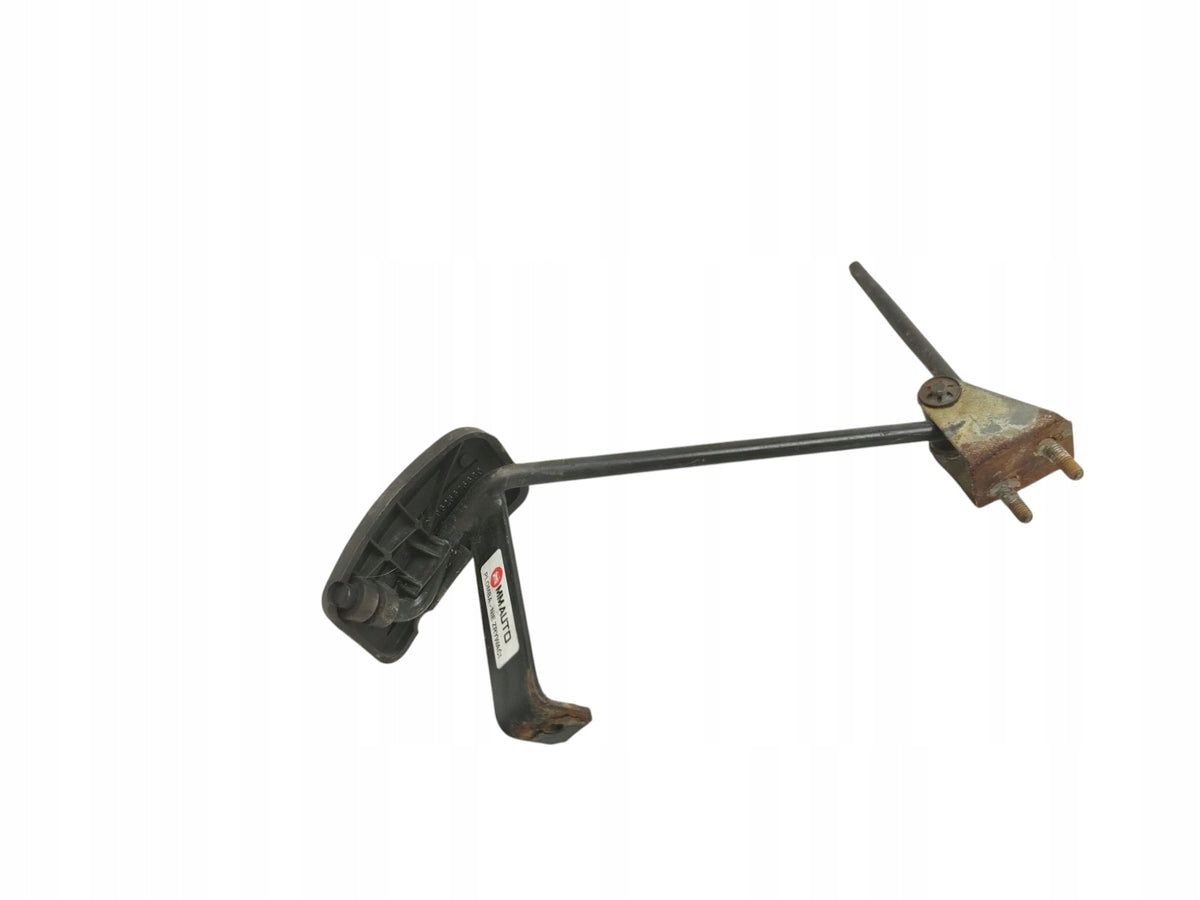 GAS PEDAL POTENTIOMETER MICROCAR MC1 9625673680 EUROPE