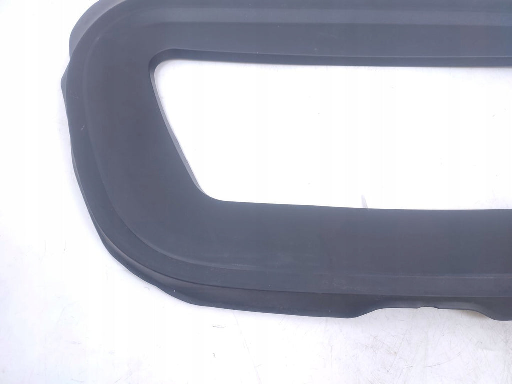 GASKET RUBBER COVER TRUNK HOOD FRAME TESLA MODEL Y 149408800C