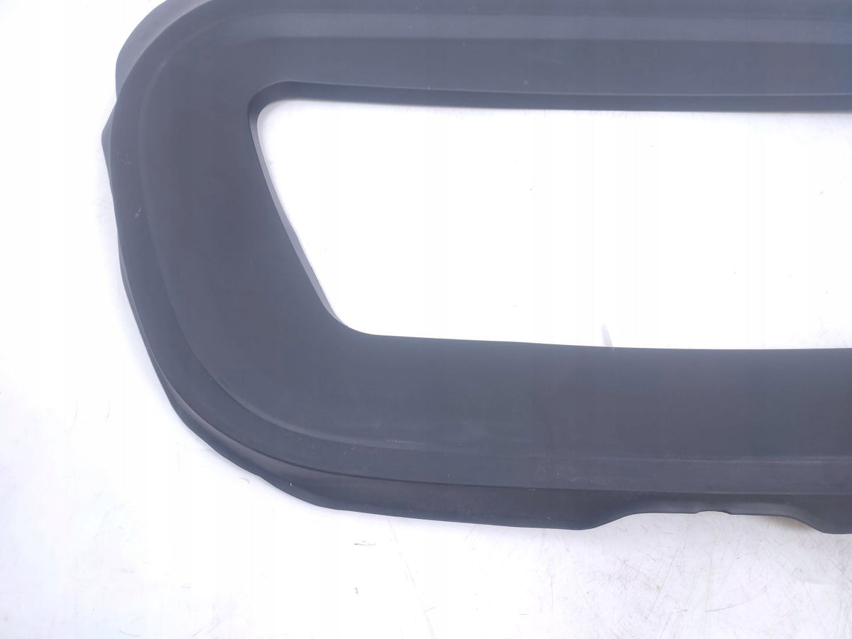 GASKET RUBBER COVER TRUNK HOOD FRAME TESLA MODEL Y 149408800C