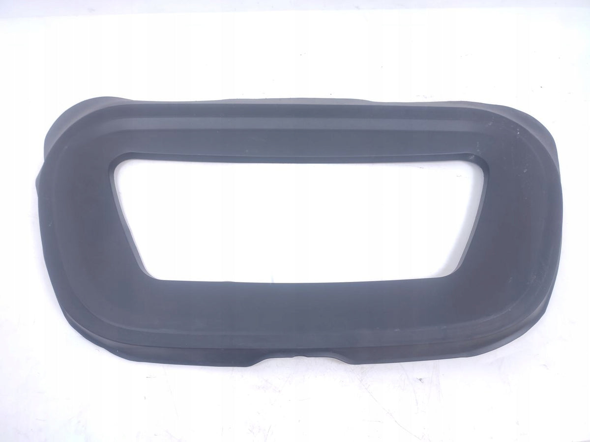 GASKET RUBBER COVER TRUNK HOOD FRAME TESLA MODEL Y 149408800C