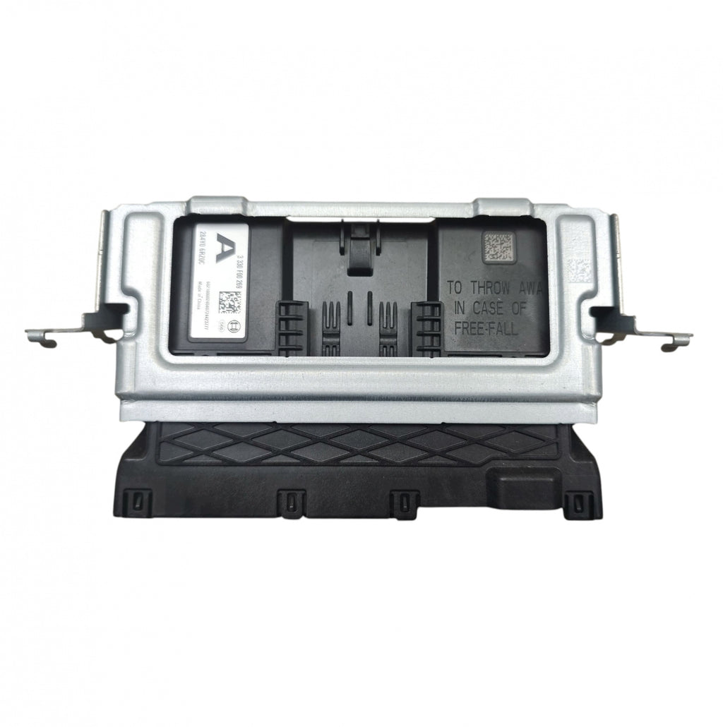 GATEWAY CONTROLLER MODULE NISSAN QASHQAI J12 284Y06RZ0C 330F00269
