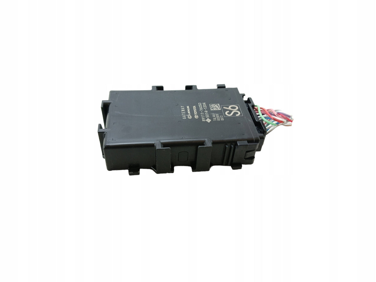 GATEWAY LEXUS UX 250h (2018-2022) 89111-76050