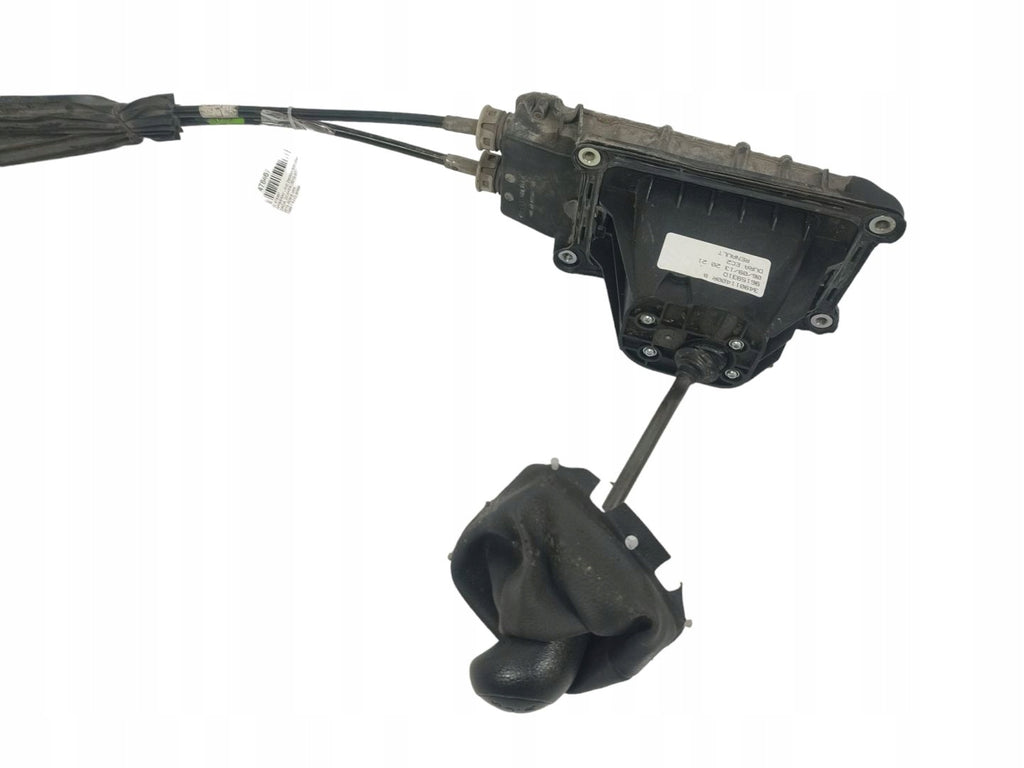 GEAR CABLE SELECTOR DACIA DOKKER 1.5 DCI 349011400R