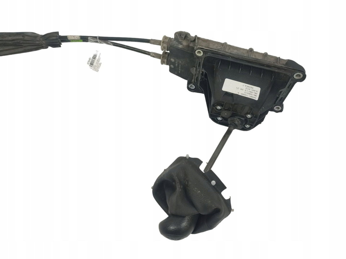 GEAR CABLE SELECTOR DACIA DOKKER 1.5 DCI 349011400R