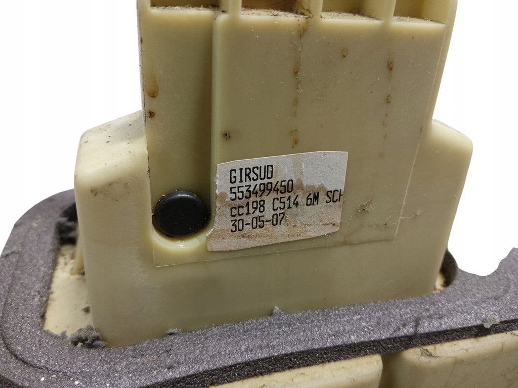 GEAR CABLE SELECTOR FIAT BRAVO II 1.4 16V 553499450