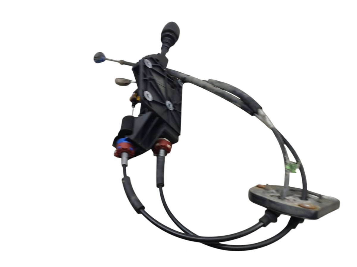GEAR CABLE SELECTOR FIAT PANDA III (2011-2020) 1.2 8V 00502956250