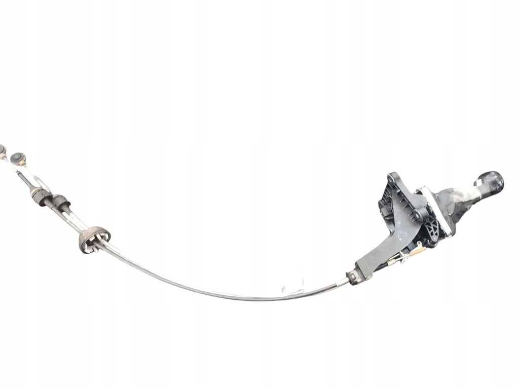 GEAR CABLE SELECTOR OPEL ZAFIRA B 1.6 16V 105KM 8126100101